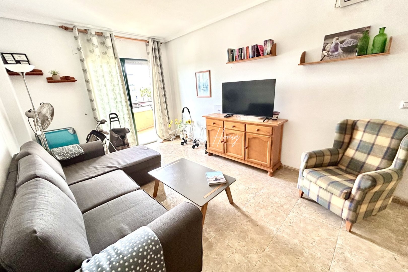 Resales - lejlighed - Cabo Roig