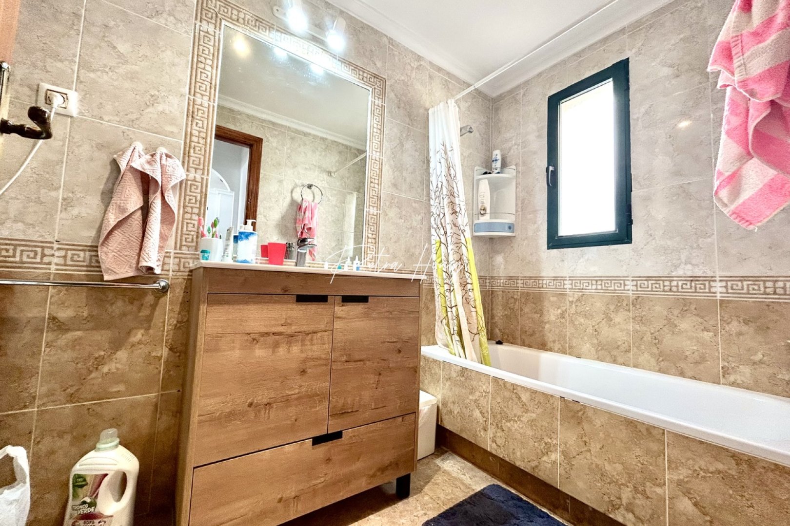 Resales - lejlighed - Cabo Roig