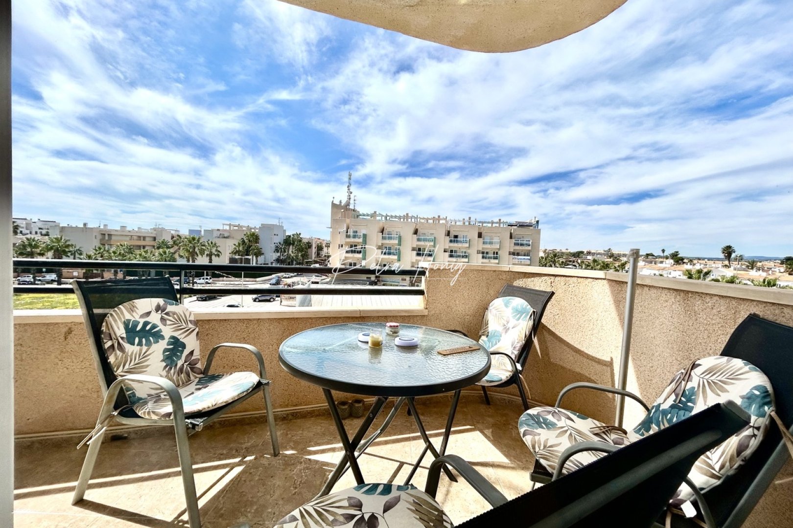 Resales - lejlighed - Cabo Roig