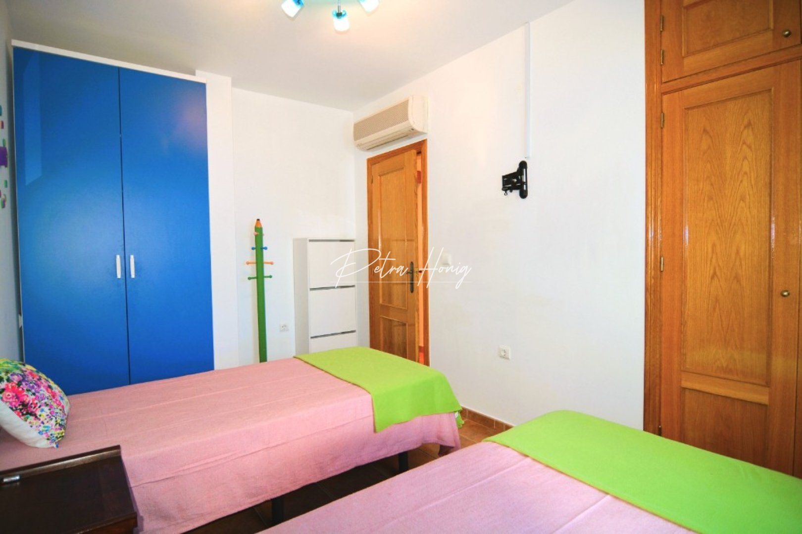 Resales - lejlighed - Campoamor - Dehesa De Campoamor