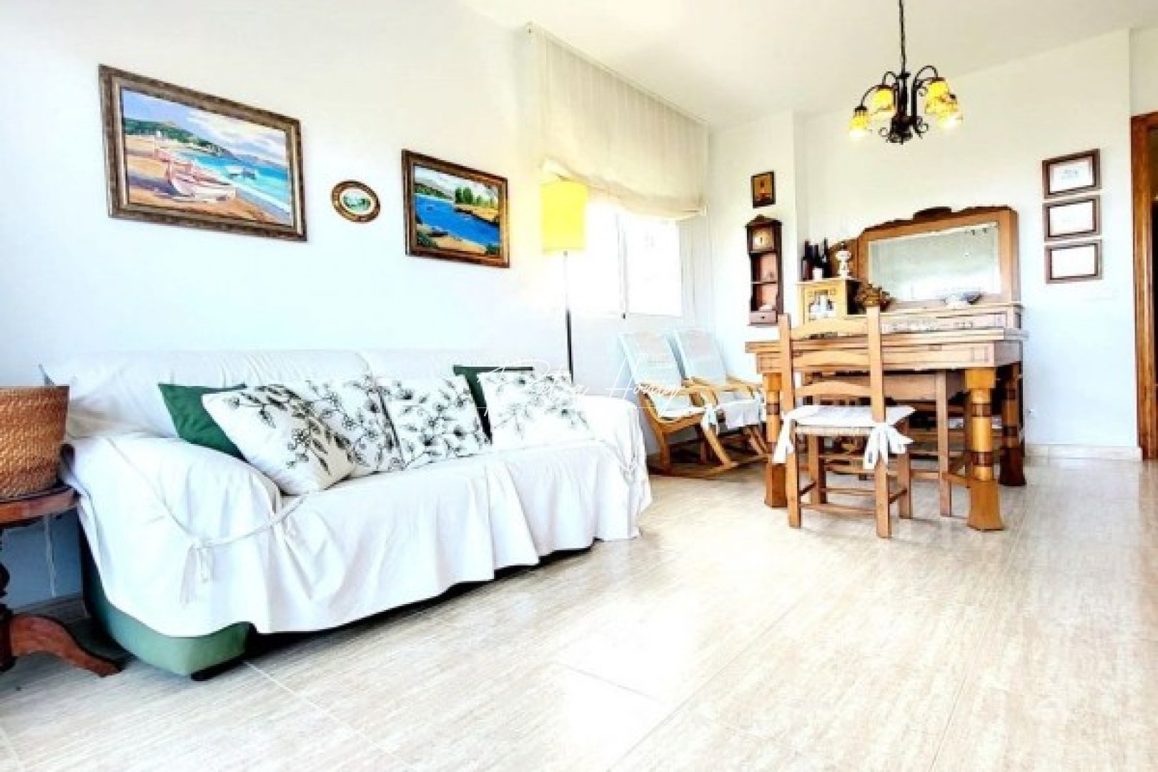 Resales - lejlighed - Campoamor - Dehesa De Campoamor