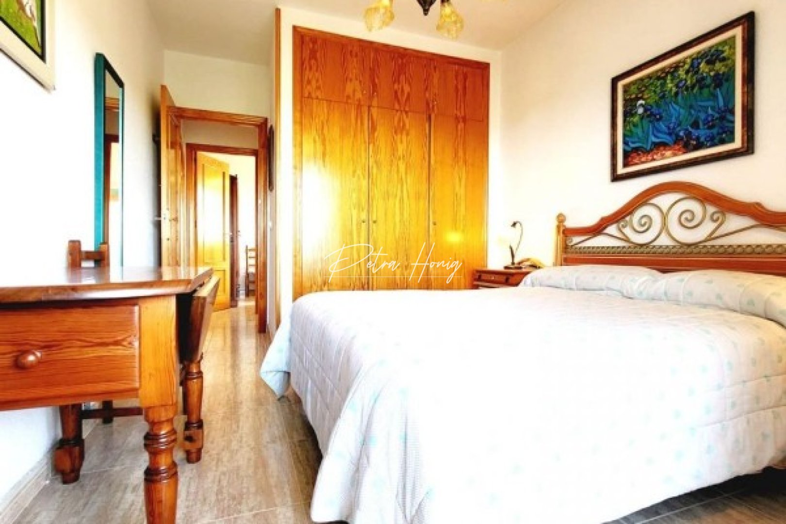 Resales - lejlighed - Campoamor - Dehesa De Campoamor