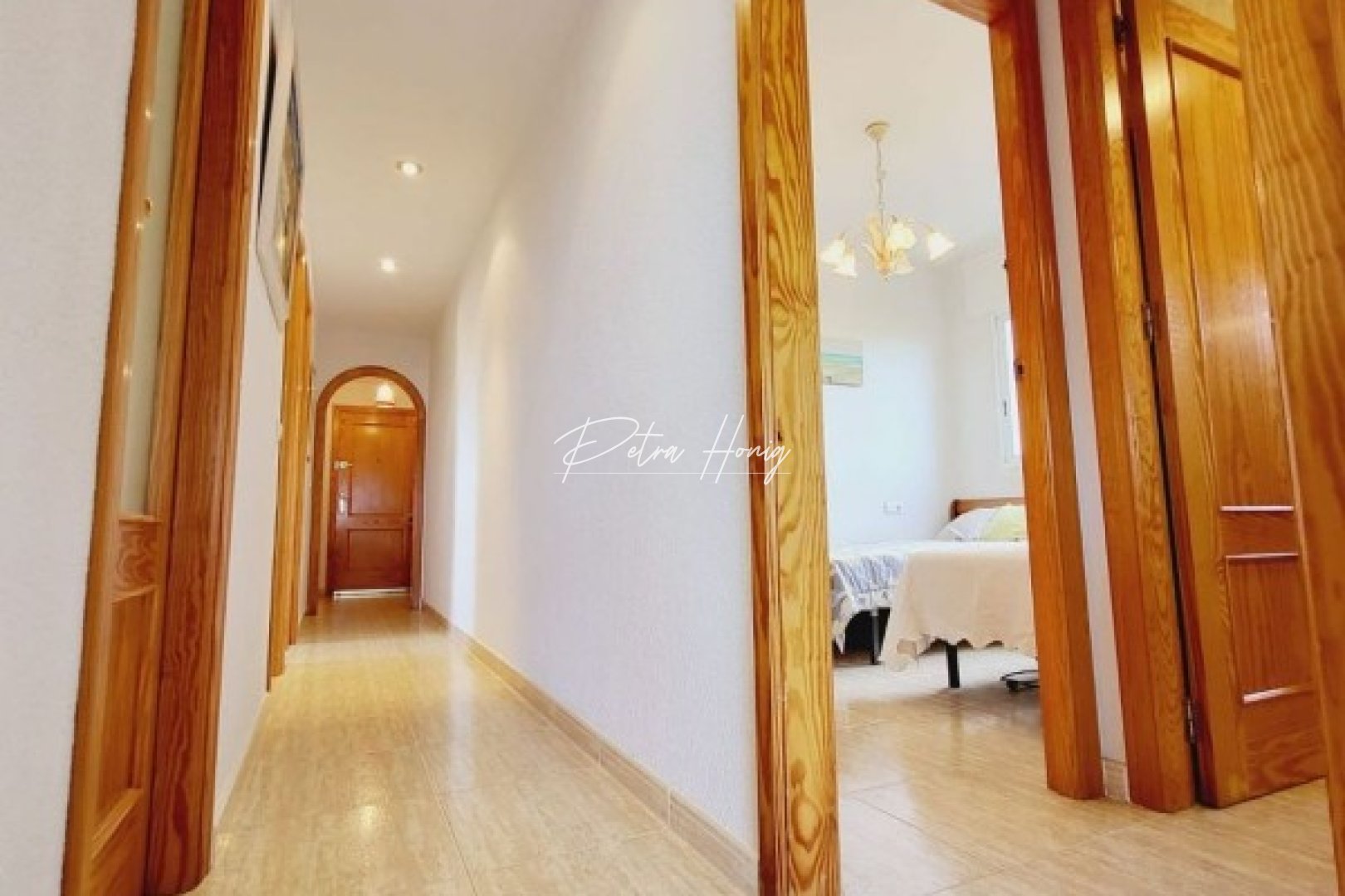 Resales - lejlighed - Campoamor - Dehesa De Campoamor