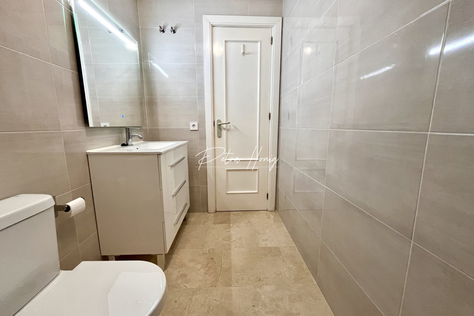 Resales - lejlighed - Campoamor - Dehesa De Campoamor