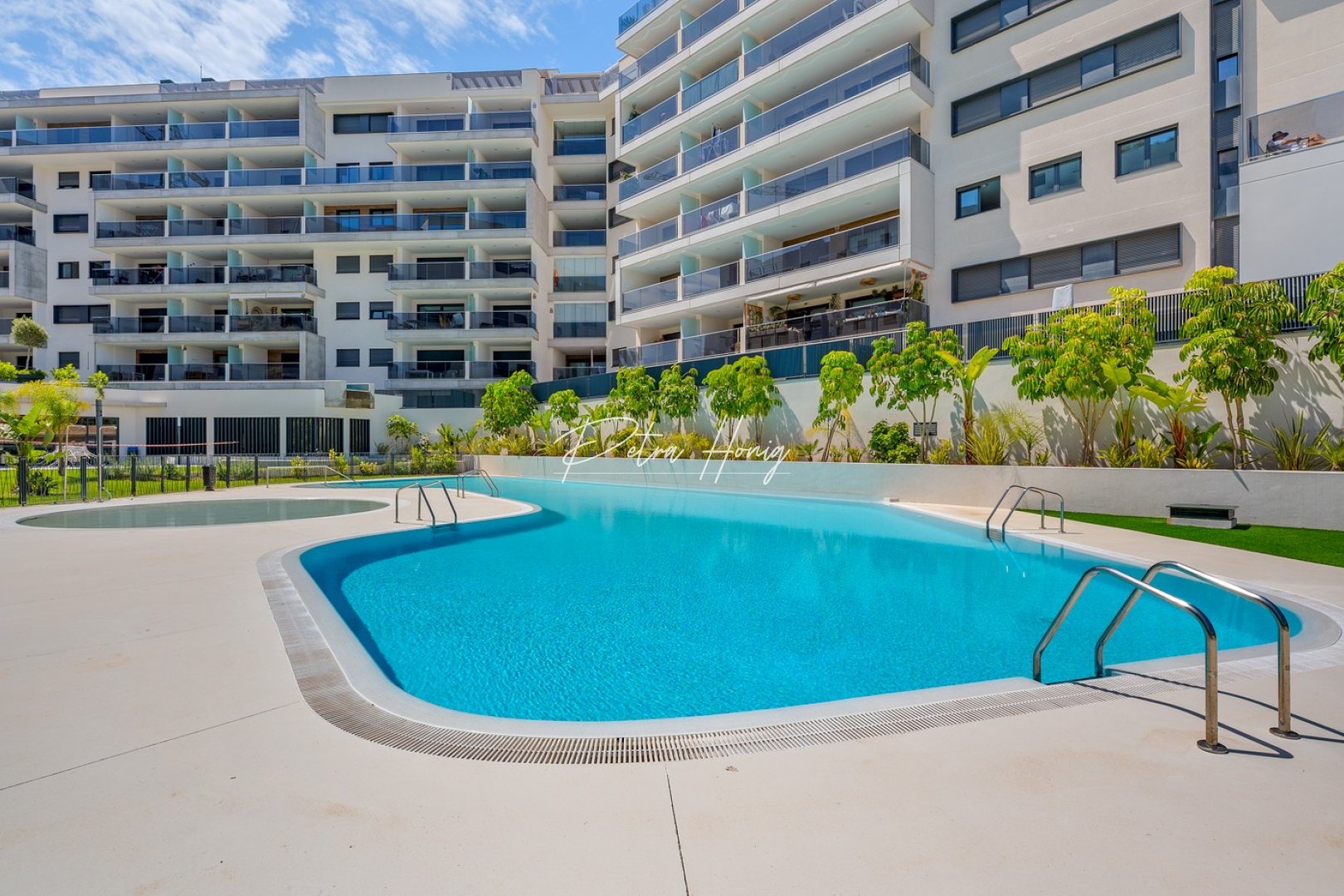 Resales - lejlighed - Campoamor - Dehesa de Campoamor