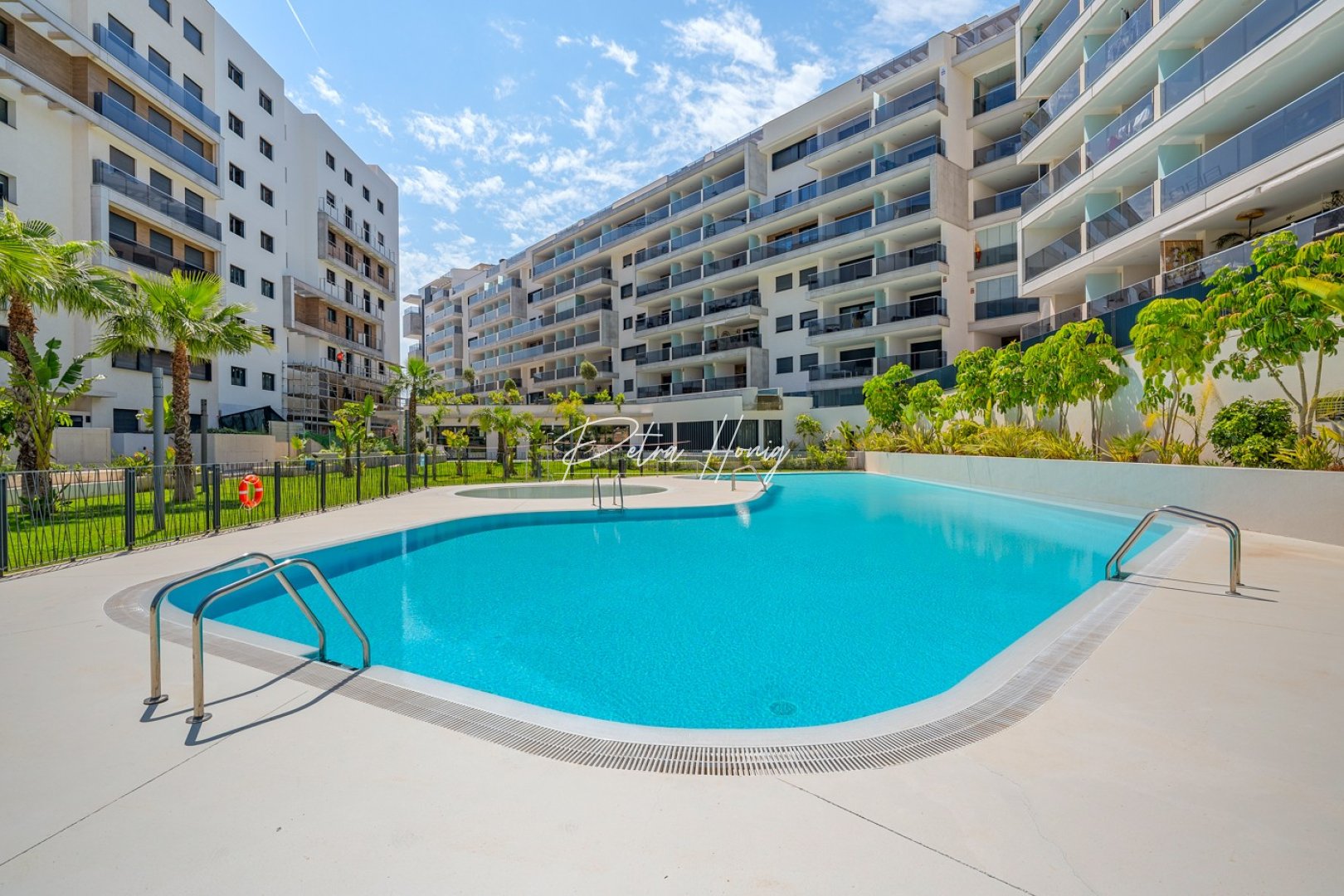 Resales - lejlighed - Campoamor - Dehesa de Campoamor