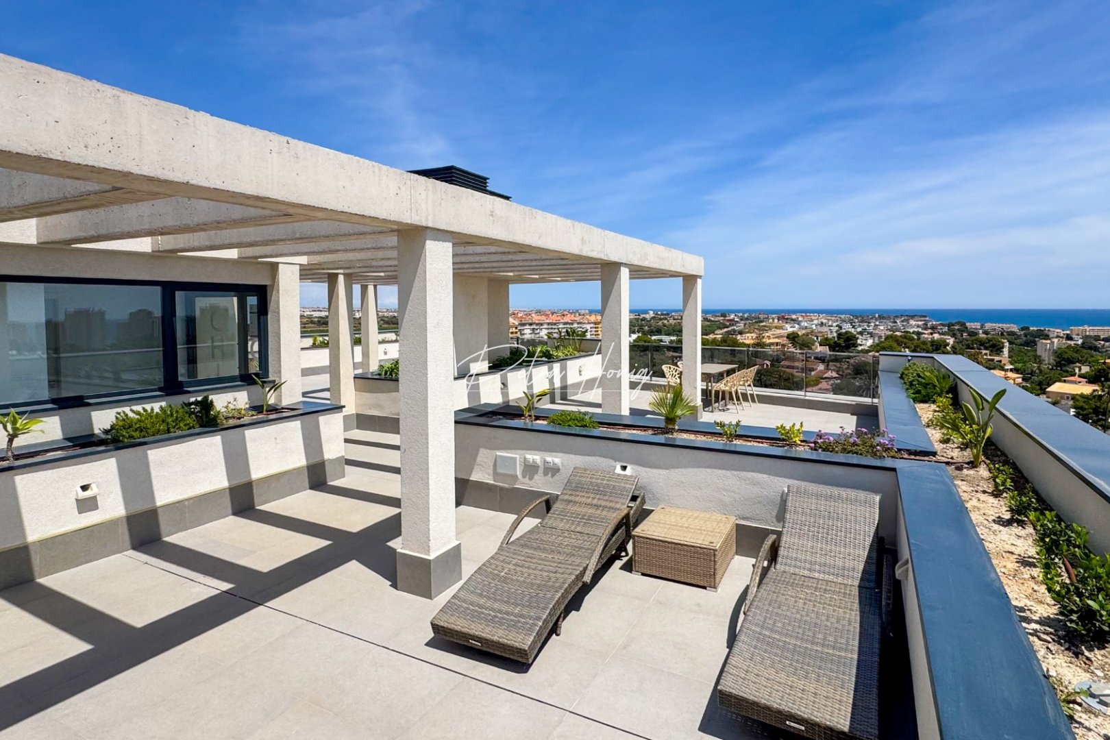 Resales - lejlighed - Campoamor - Dehesa de Campoamor