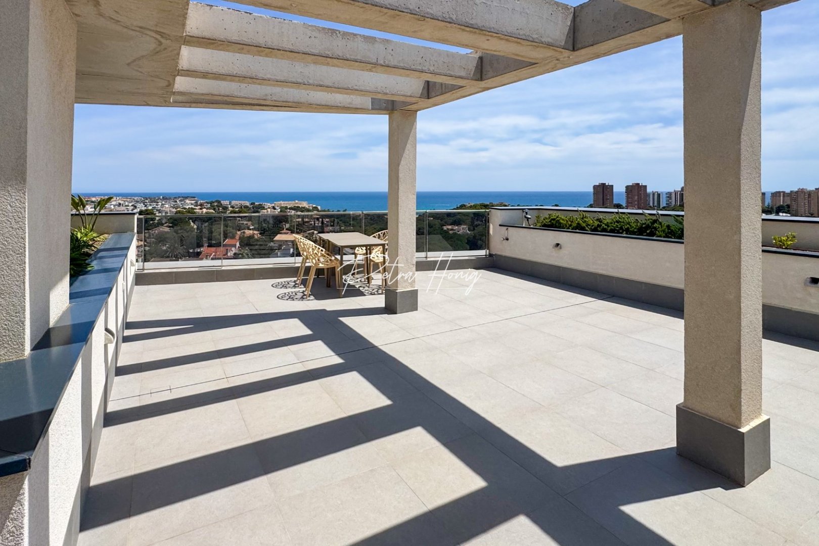 Resales - lejlighed - Campoamor - Dehesa de Campoamor