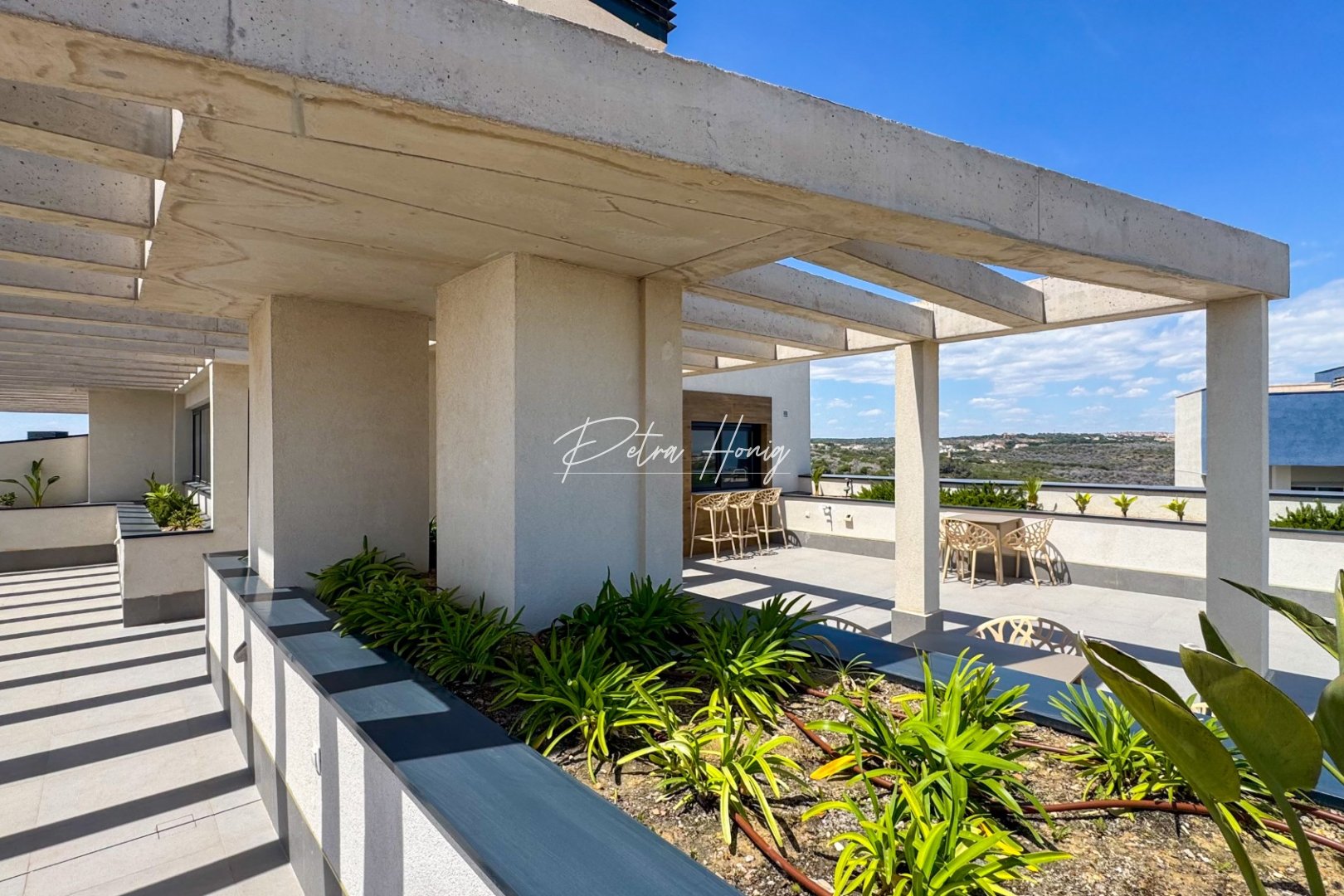 Resales - lejlighed - Campoamor - Dehesa de Campoamor