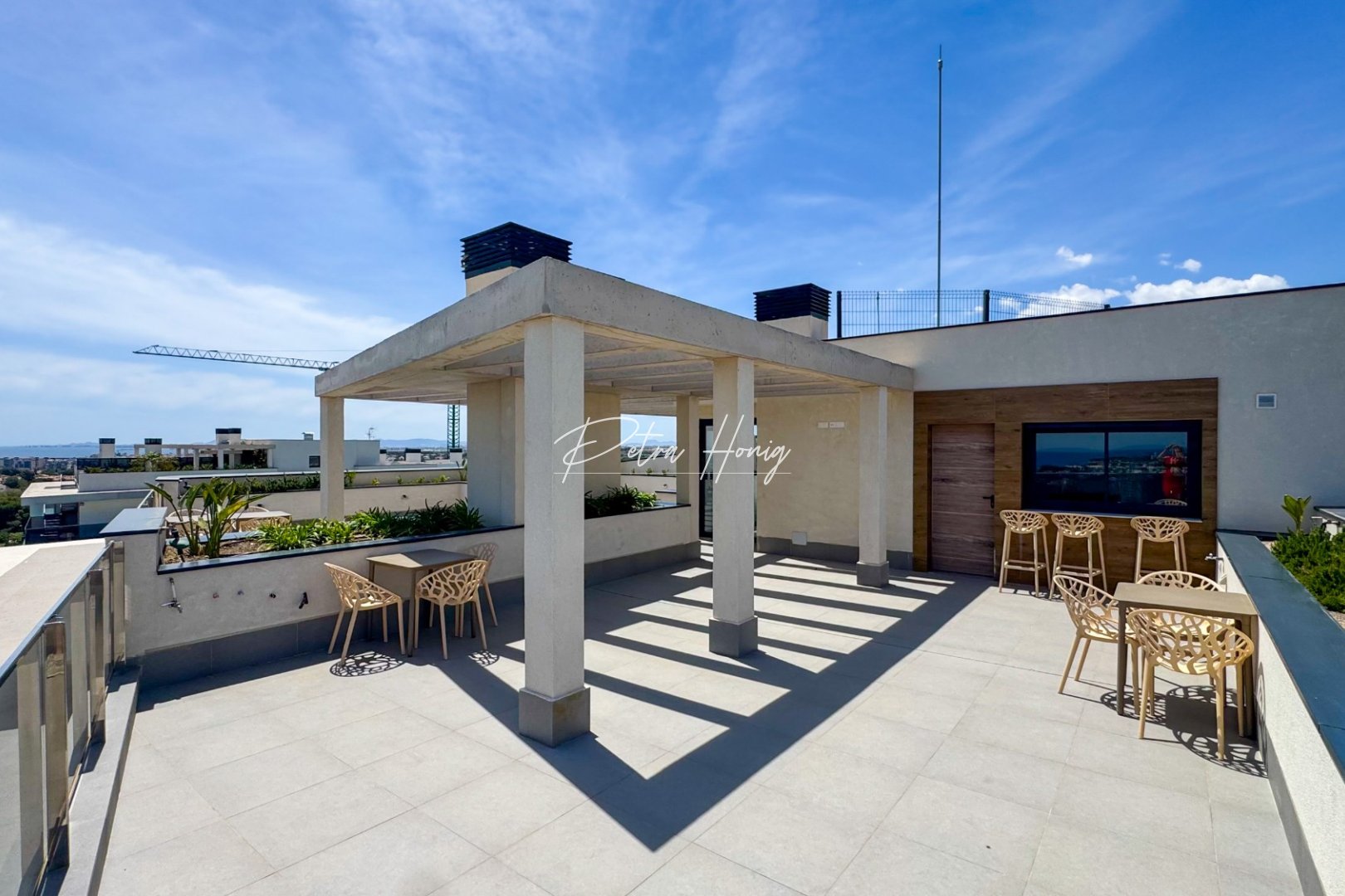 Resales - lejlighed - Campoamor - Dehesa de Campoamor