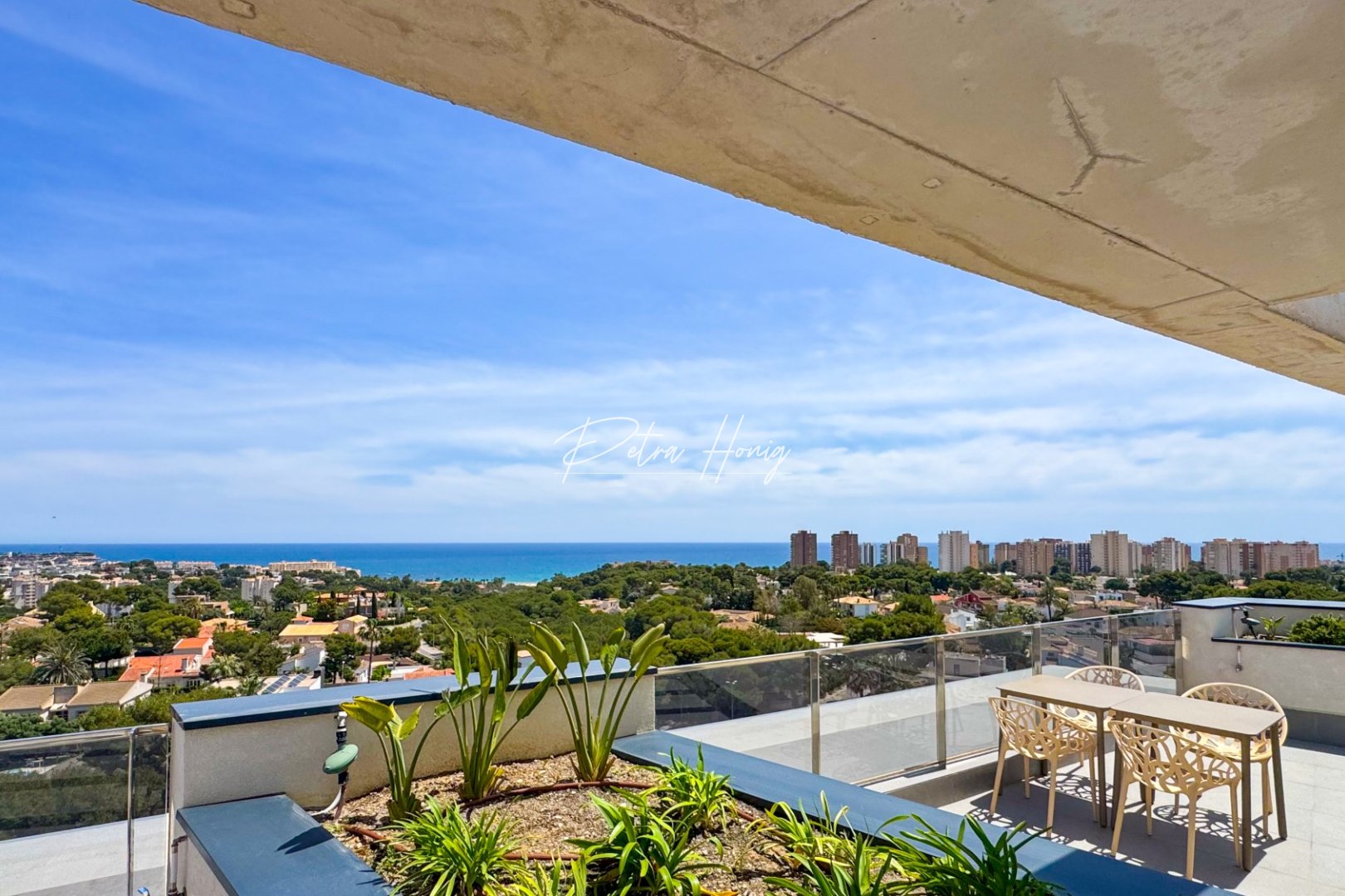 Resales - lejlighed - Campoamor - Dehesa de Campoamor