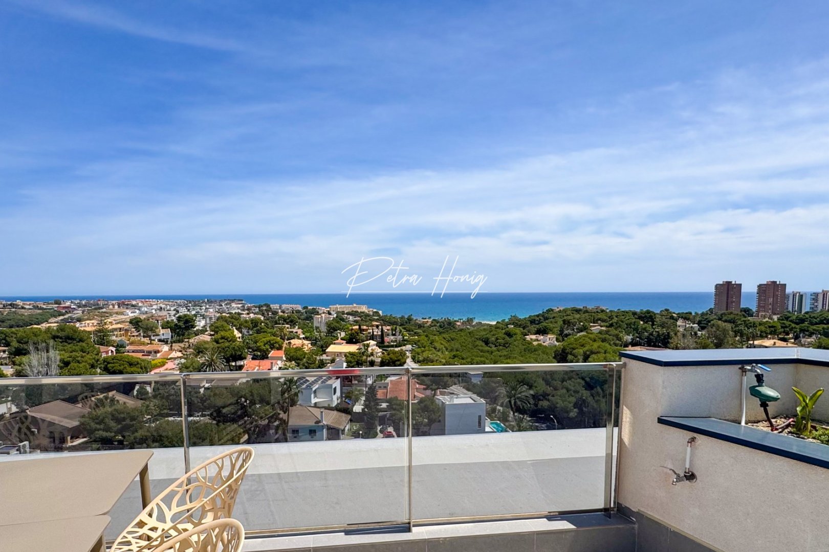 Resales - lejlighed - Campoamor - Dehesa de Campoamor