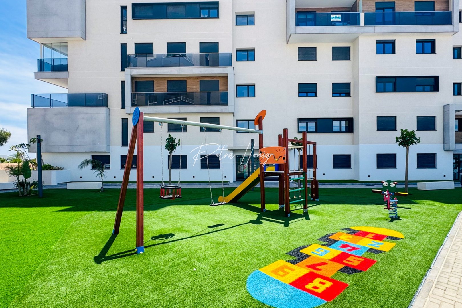 Resales - lejlighed - Campoamor - Dehesa de Campoamor