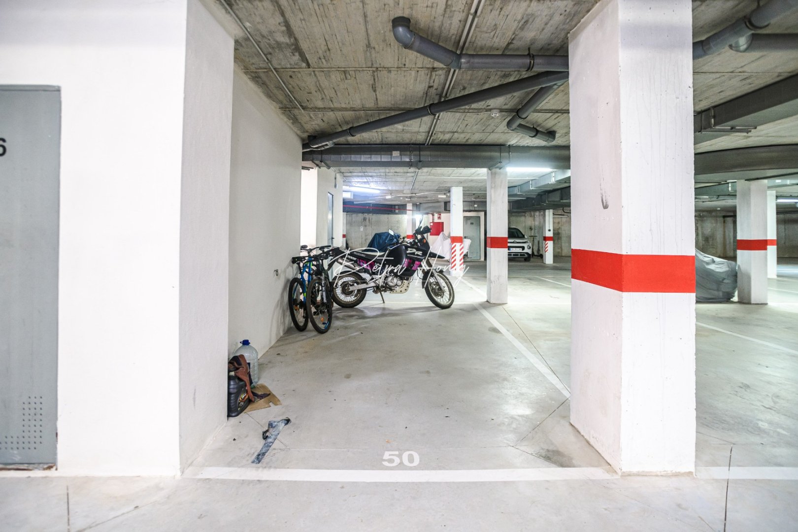 Resales - lejlighed - CARTAGENA - Mar de Cristal