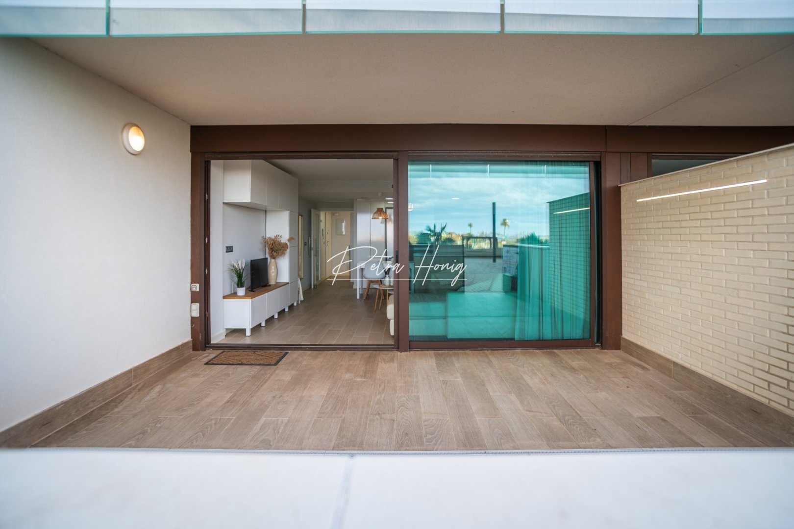 Resales - lejlighed - CARTAGENA - Mar de Cristal