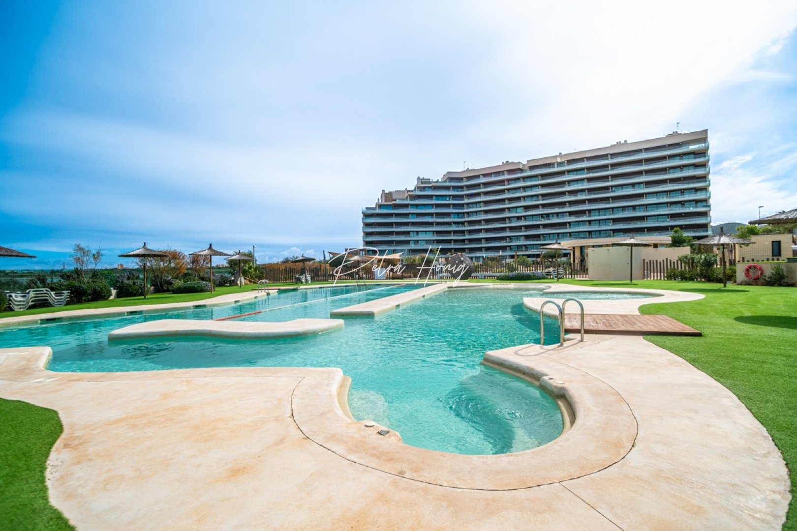 Resales - lejlighed - CARTAGENA - Mar de Cristal