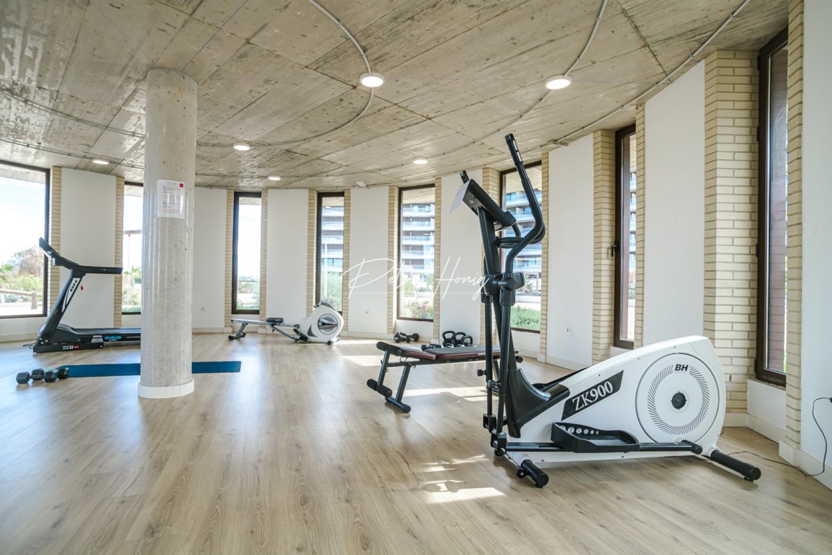 Resales - lejlighed - CARTAGENA - Mar de Cristal