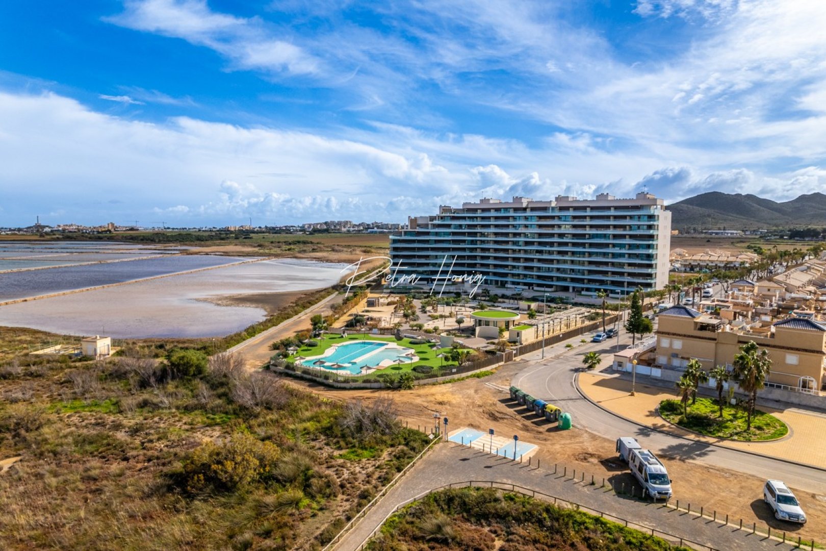 Resales - lejlighed - CARTAGENA - Mar de Cristal