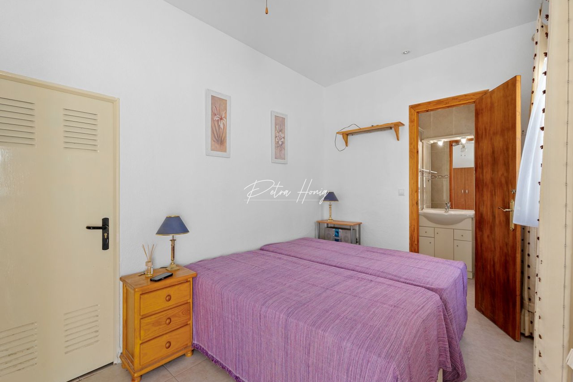 Resales - lejlighed - Ciudad Quesada - Benimar 2