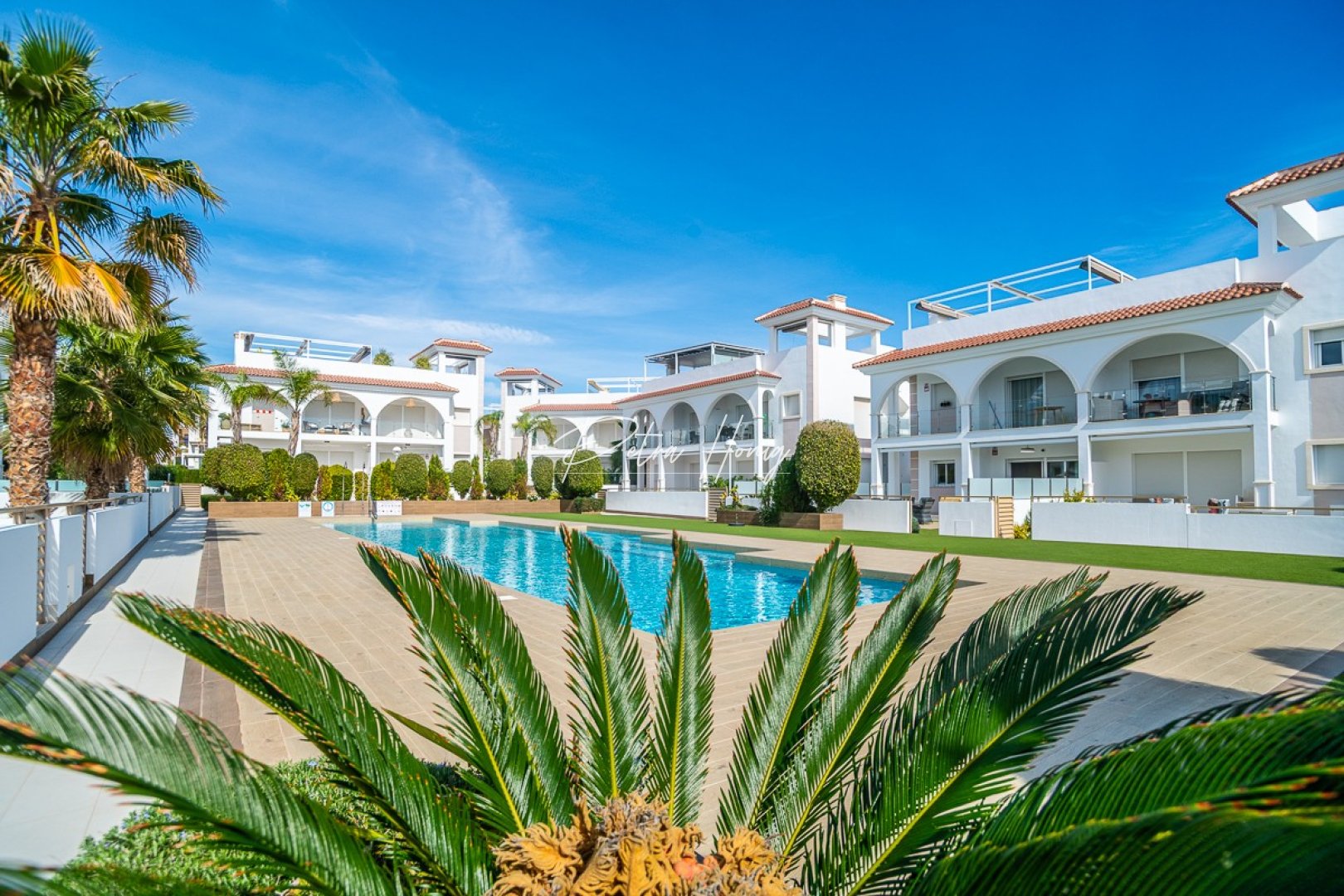 Resales - lejlighed - Ciudad Quesada - CIUDAD QUESADA