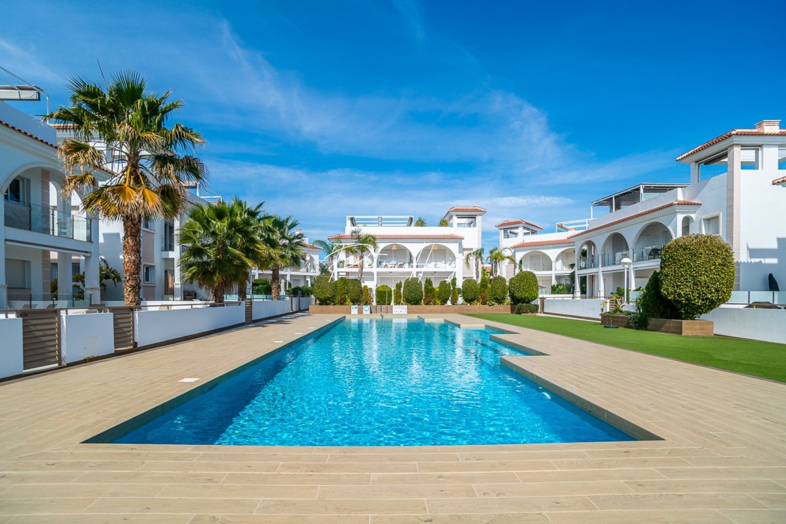 Resales - lejlighed - Ciudad Quesada - CIUDAD QUESADA