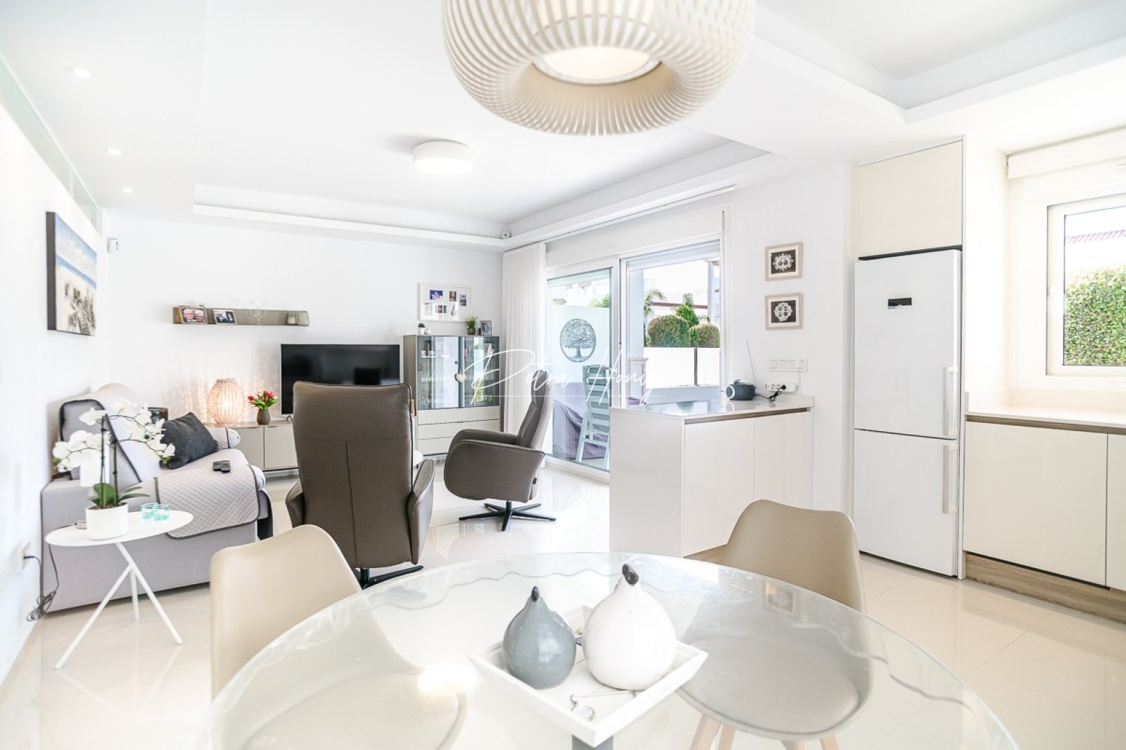 Resales - lejlighed - Ciudad Quesada - CIUDAD QUESADA