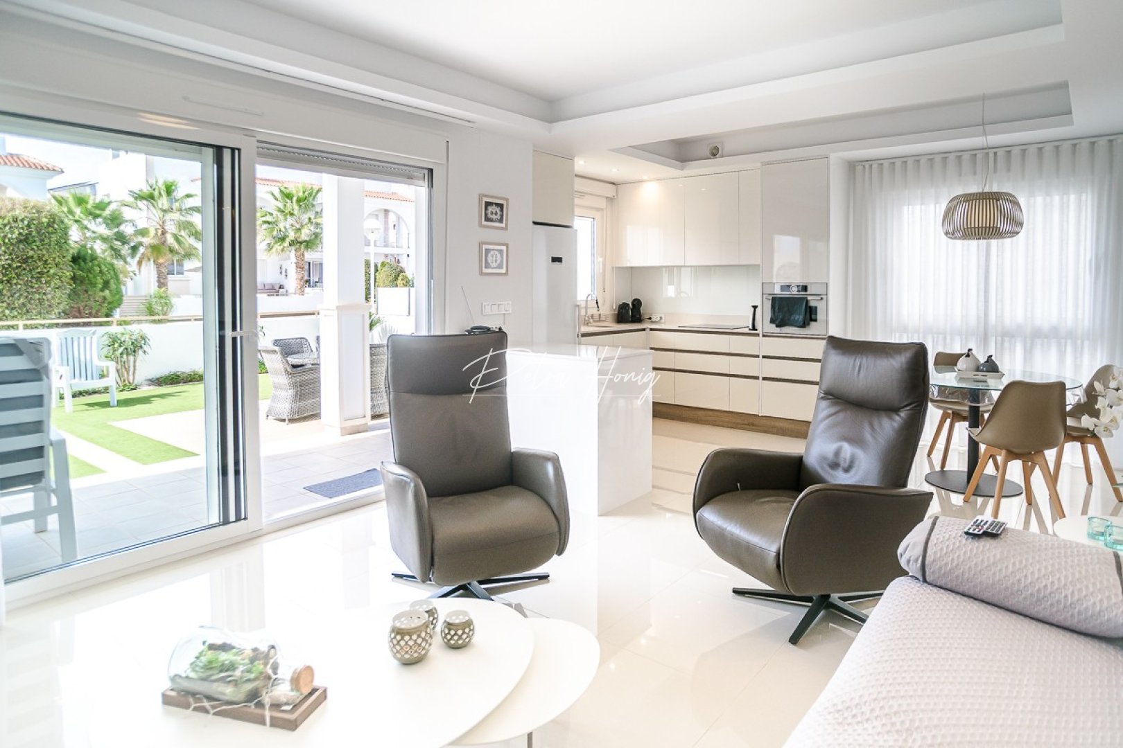 Resales - lejlighed - Ciudad Quesada - CIUDAD QUESADA