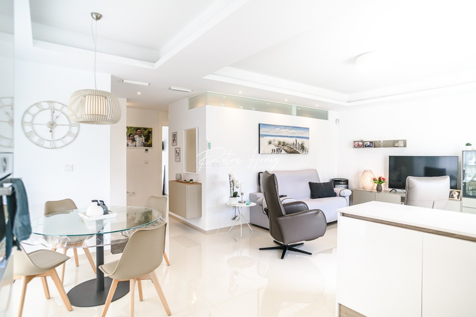 Resales - lejlighed - Ciudad Quesada - CIUDAD QUESADA