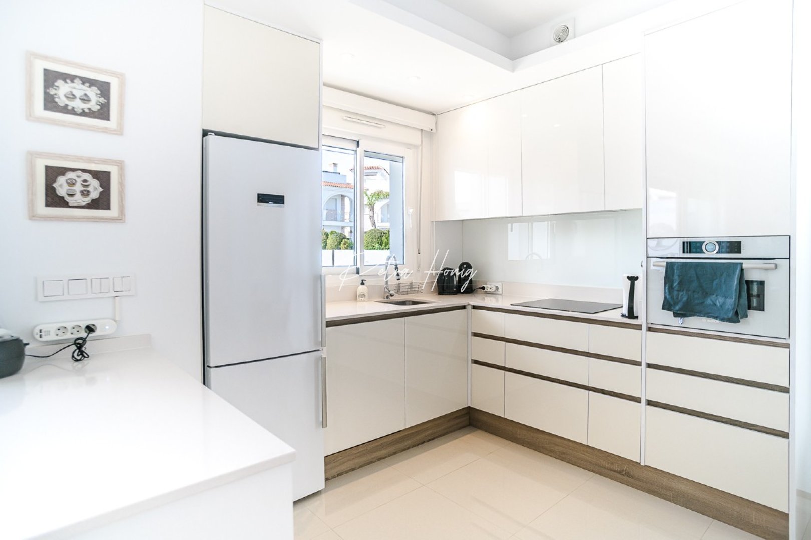 Resales - lejlighed - Ciudad Quesada - CIUDAD QUESADA