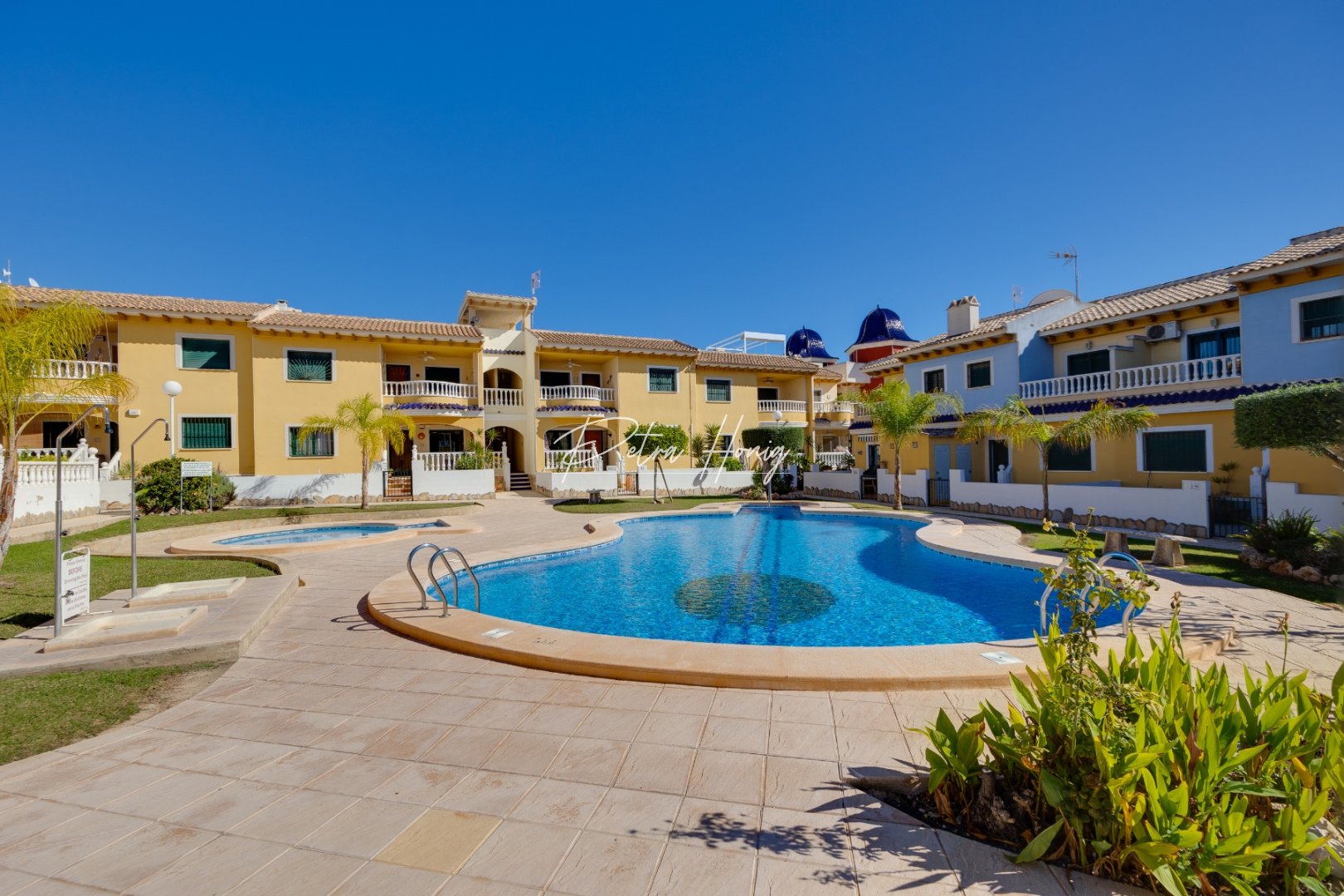 Resales - lejlighed - Ciudad Quesada - Dona Pepa