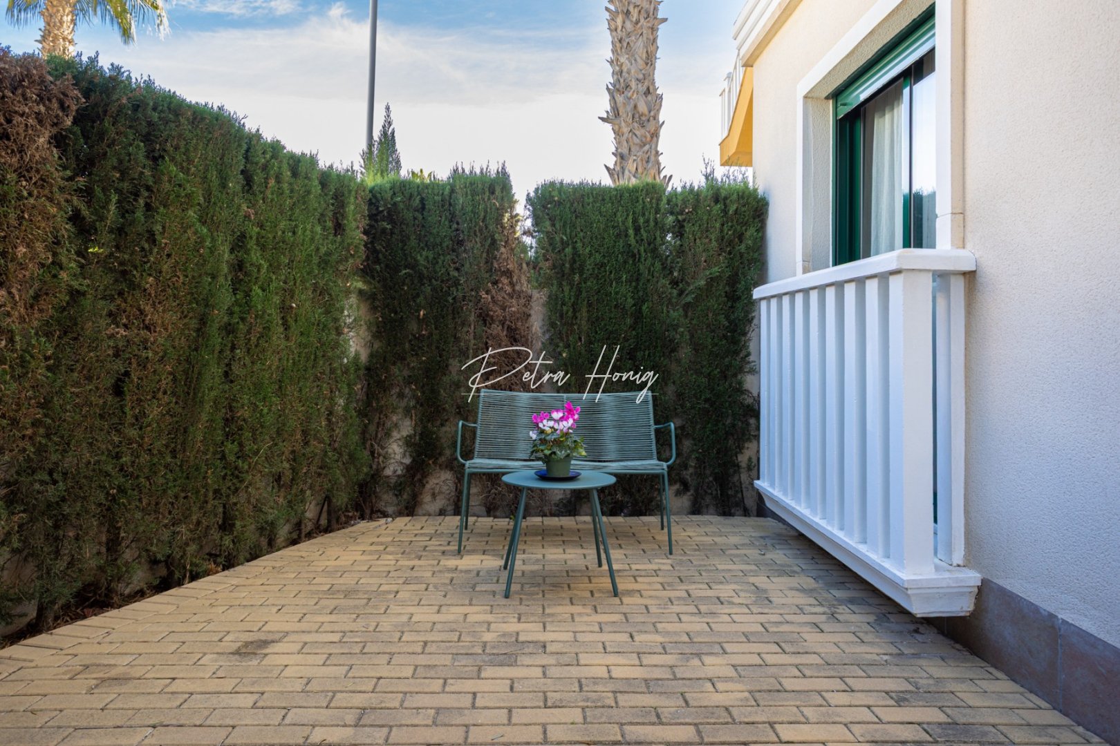 Resales - lejlighed - Ciudad Quesada - Dona Pepa