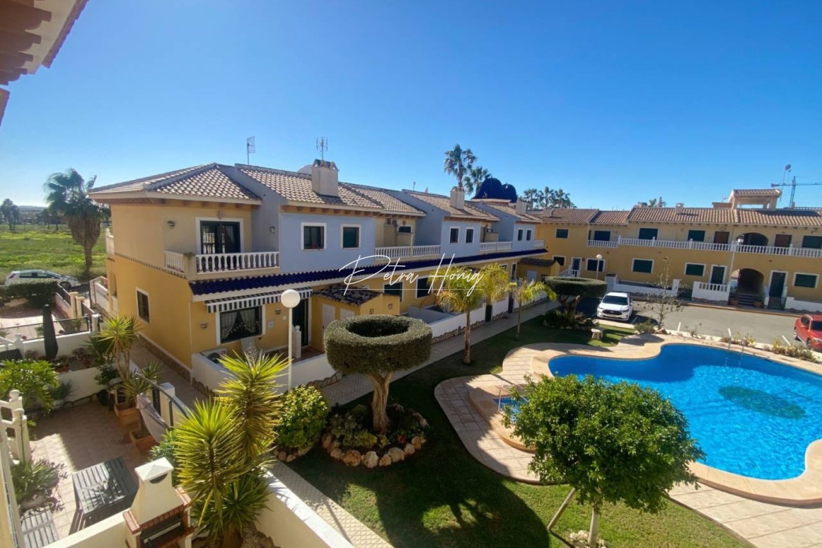 Resales - lejlighed - Ciudad Quesada - Dona Pepa