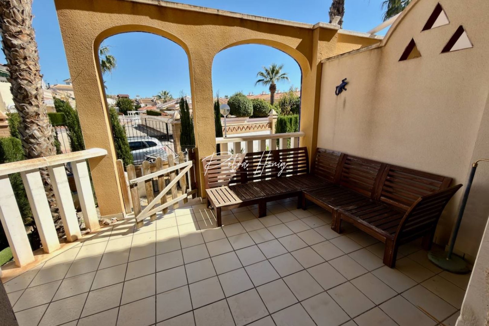 Resales - lejlighed - Ciudad Quesada - Dona Pepa