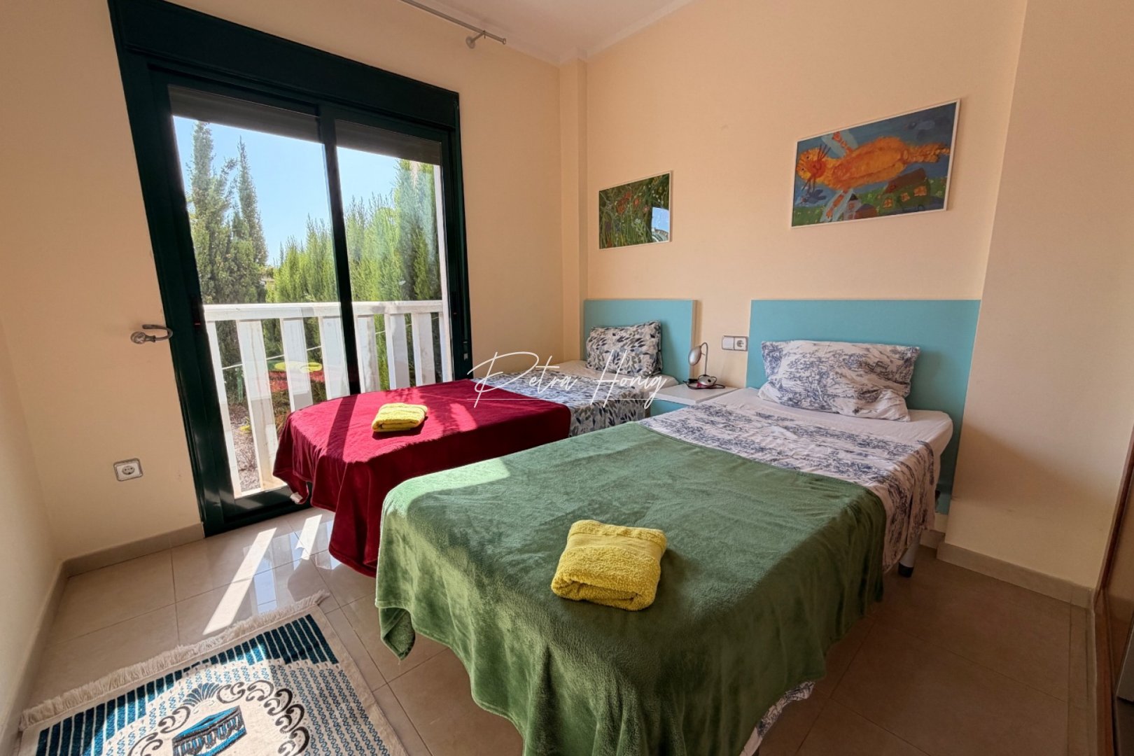 Resales - lejlighed - Ciudad Quesada - Dona Pepa