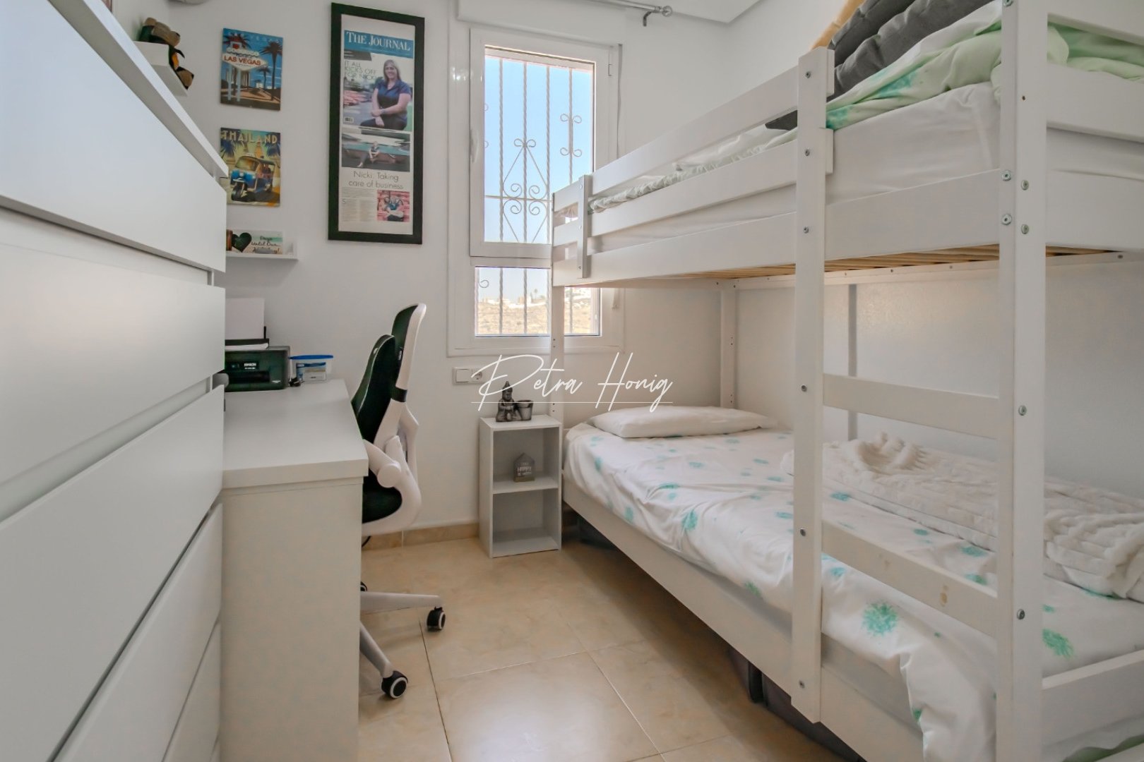 Resales - lejlighed - Ciudad Quesada - La Marquesa Golf