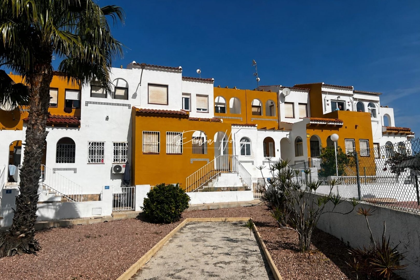 Resales - lejlighed - Ciudad Quesada - Rojales