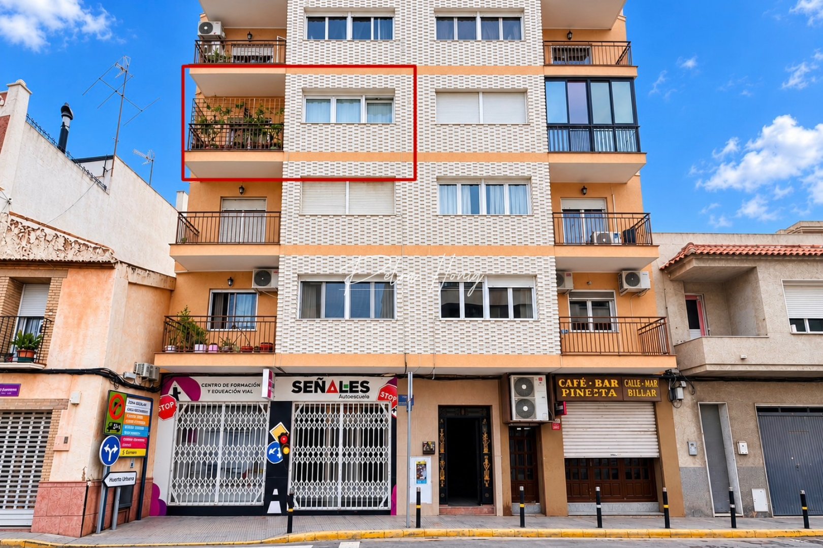 Resales - lejlighed - Ciudad Quesada - Rojales