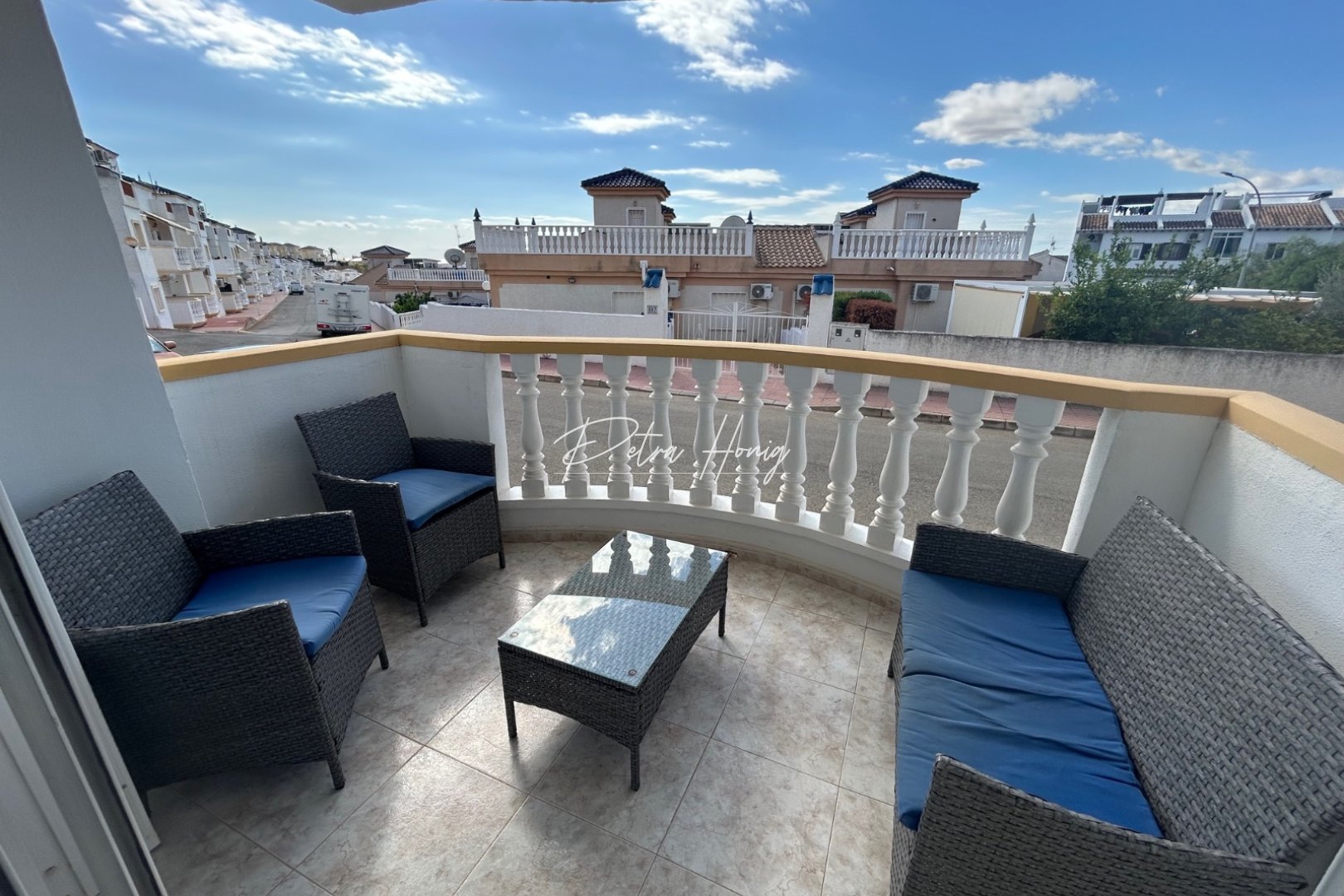 Resales - lejlighed - Ciudad Quesada - Town Center