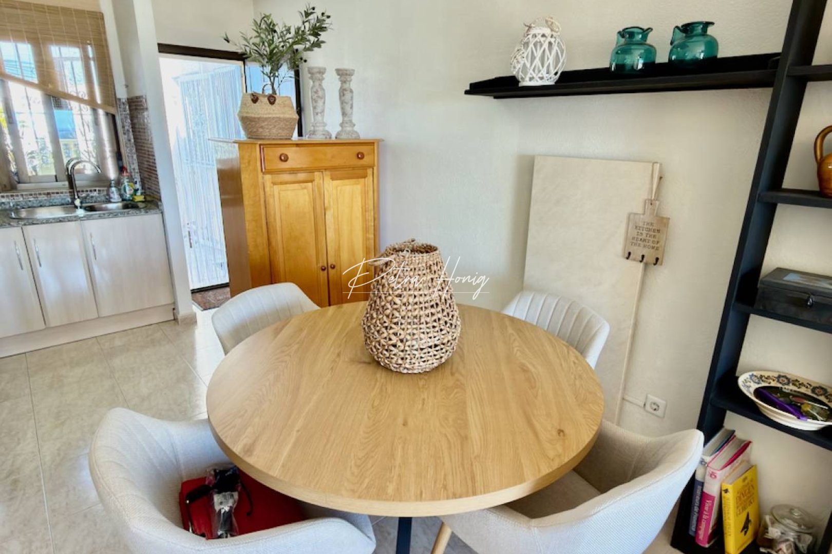 Resales - lejlighed - Ciudad Quesada - Town Center