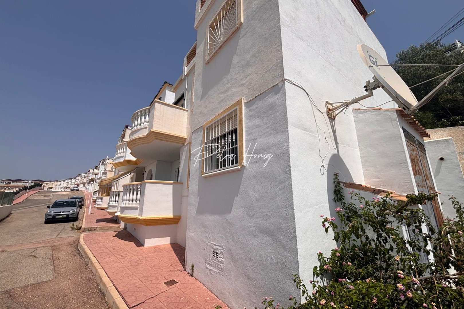 Resales - lejlighed - Ciudad Quesada - Urbanización Ciudad Quesada
