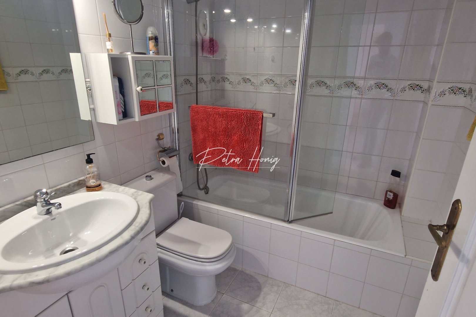 Resales - lejlighed - Ciudad Quesada