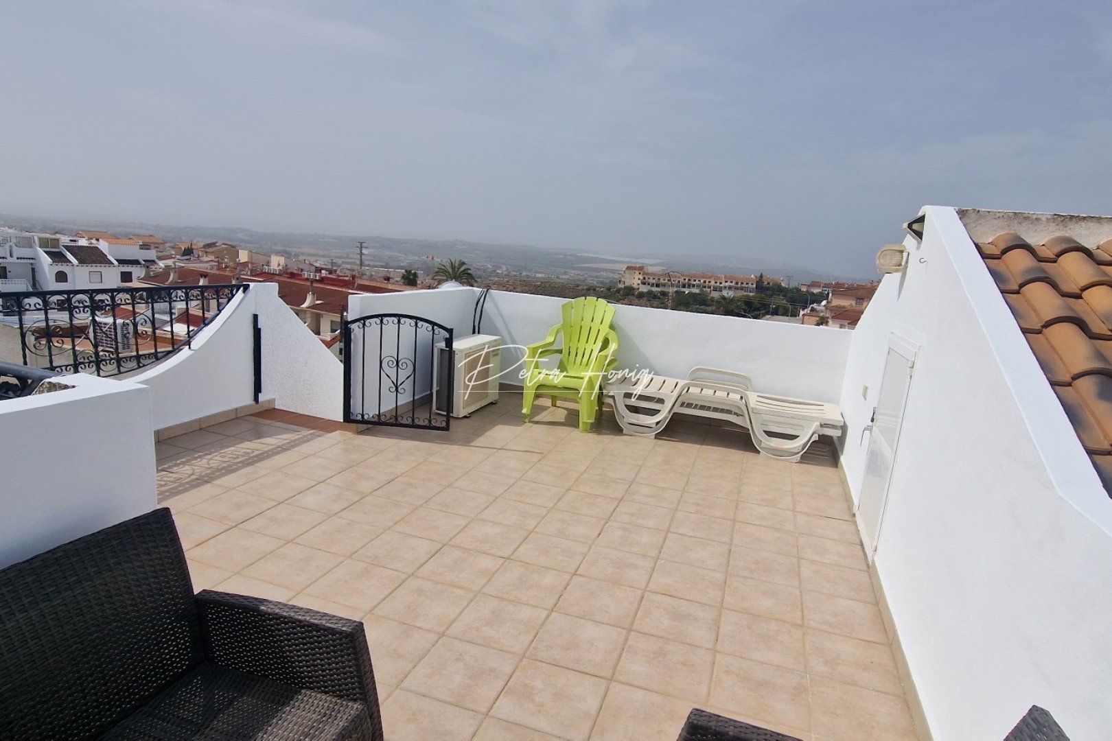 Resales - lejlighed - Ciudad Quesada