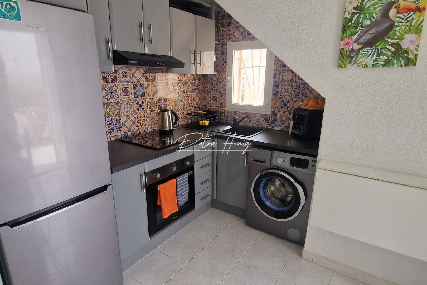 Resales - lejlighed - Ciudad Quesada