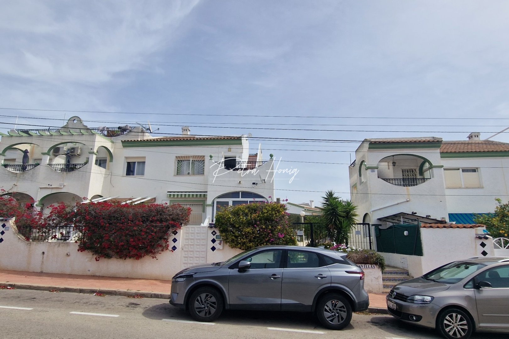 Resales - lejlighed - Ciudad Quesada