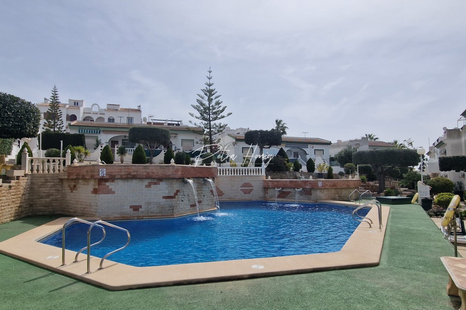 Resales - lejlighed - Ciudad Quesada