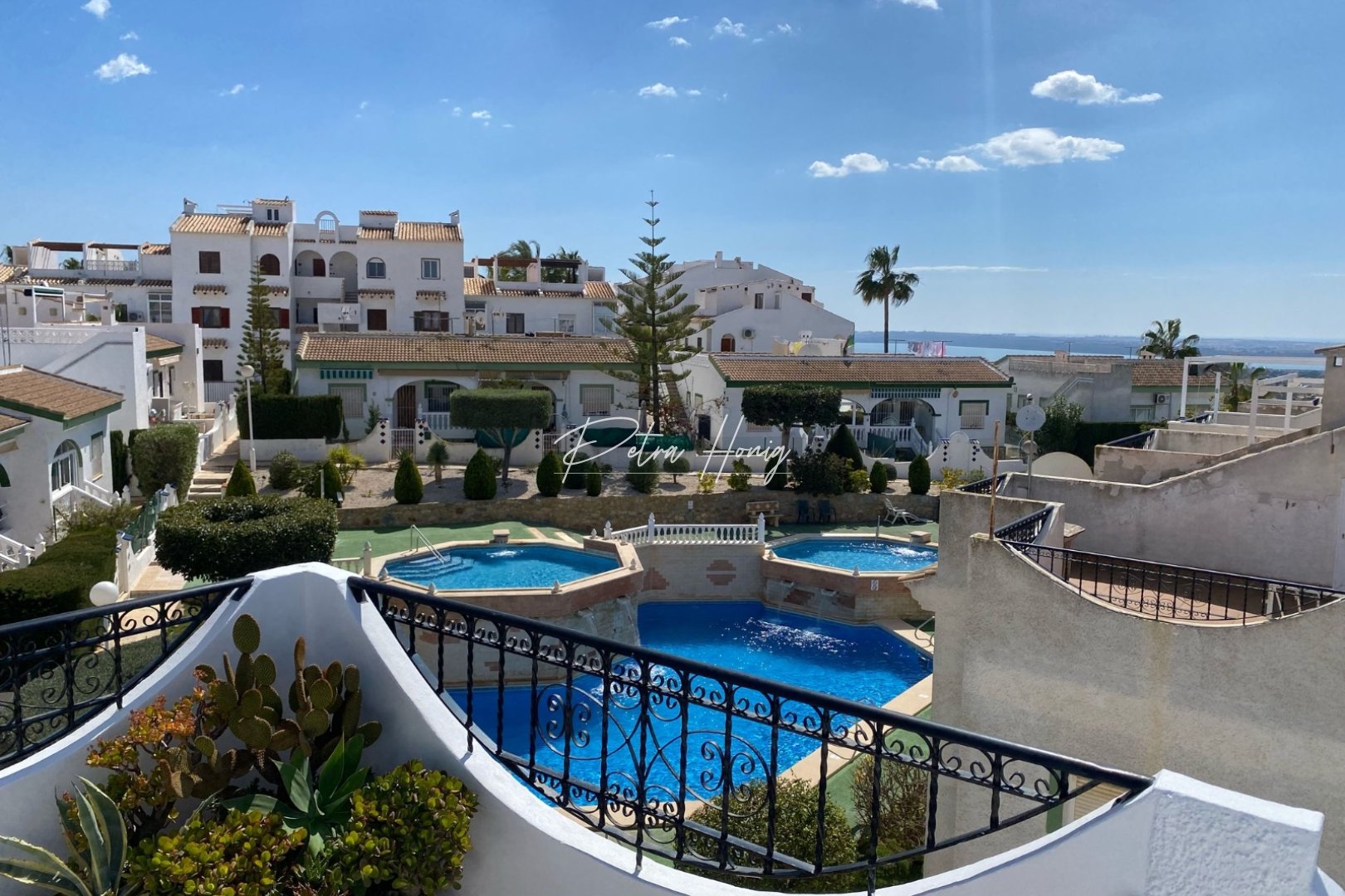 Resales - lejlighed - Ciudad Quesada