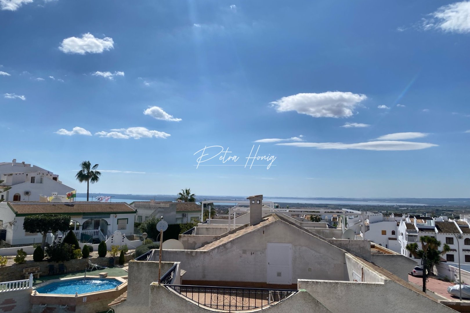 Resales - lejlighed - Ciudad Quesada