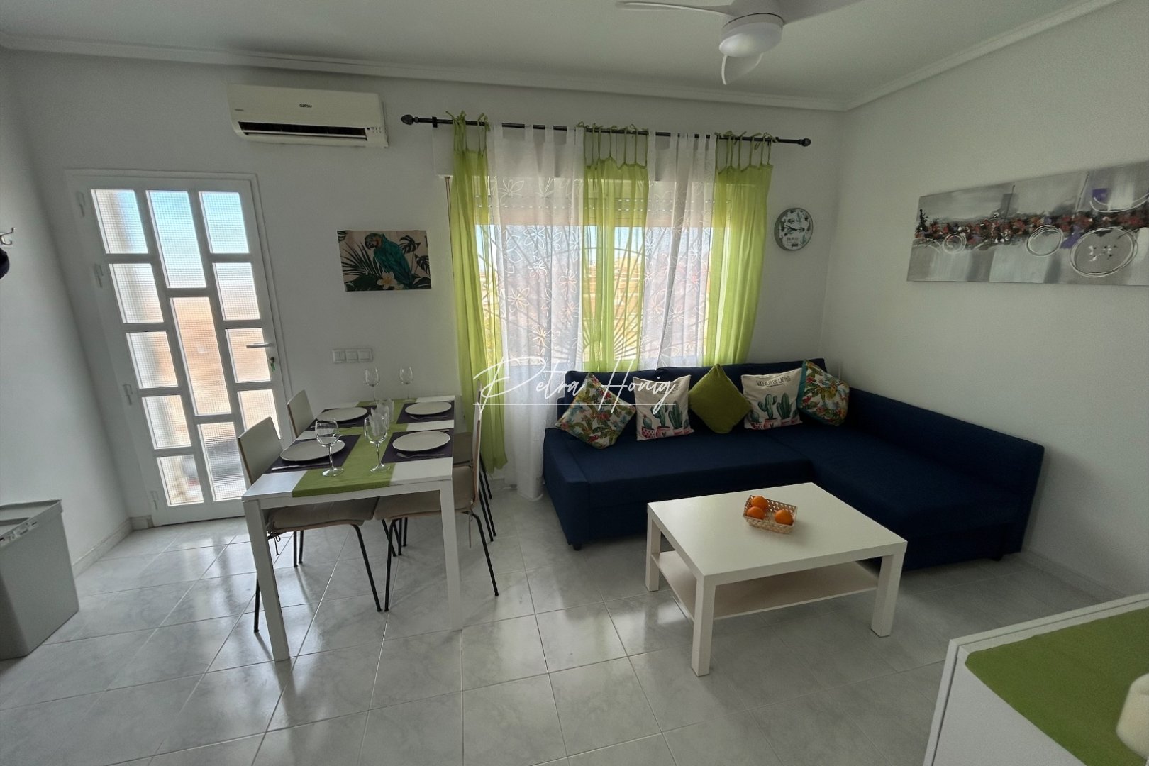 Resales - lejlighed - Ciudad Quesada