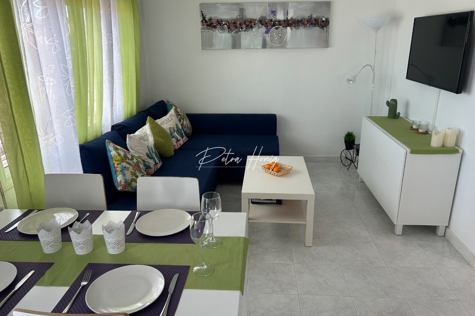 Resales - lejlighed - Ciudad Quesada