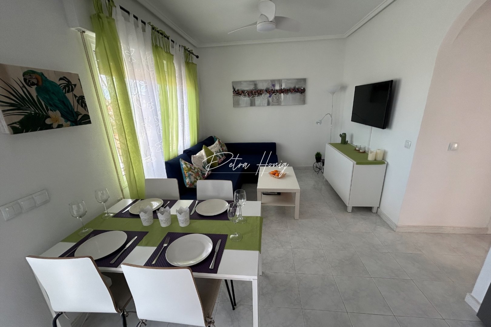 Resales - lejlighed - Ciudad Quesada